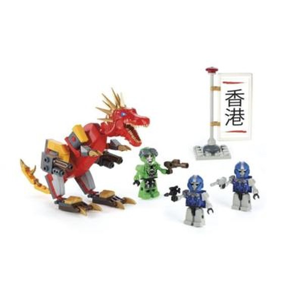 Official Images And Bios For Transformers 4 Age Of Extinction Kre O Combiners, Dinobots, Kreon Figures  (9 of 30)